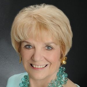 Meet your Posher, Anne j